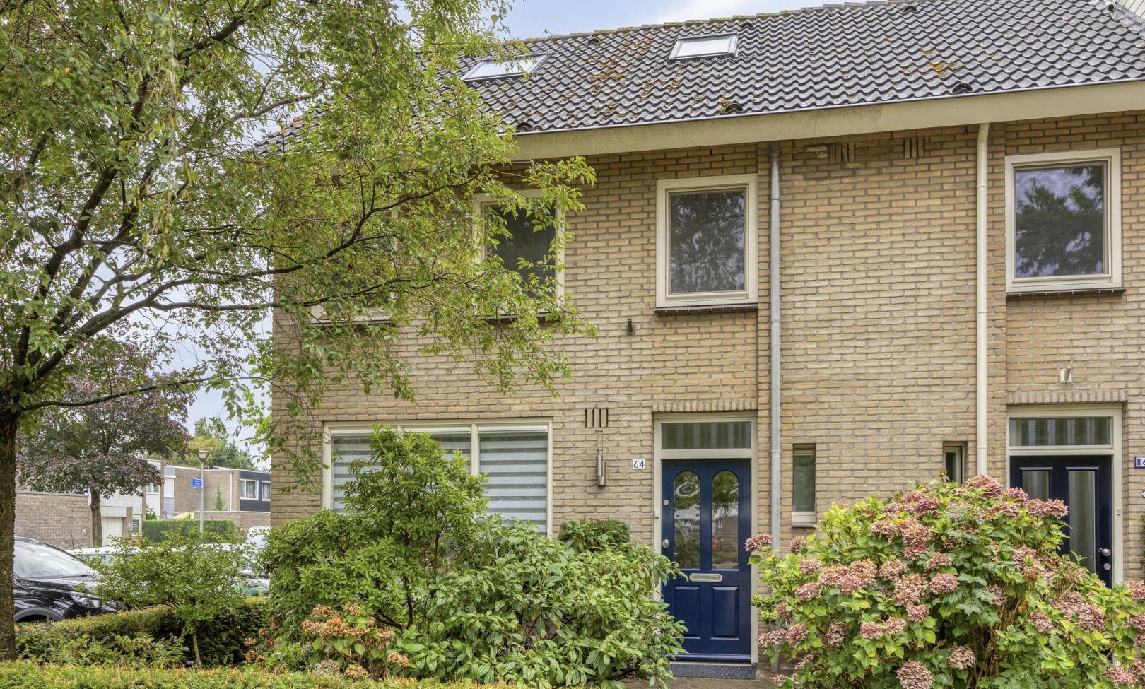 Goirle, Costerman Boodtstraat 64