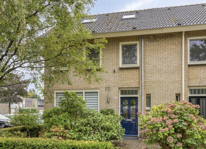 Costerman Boodtstraat