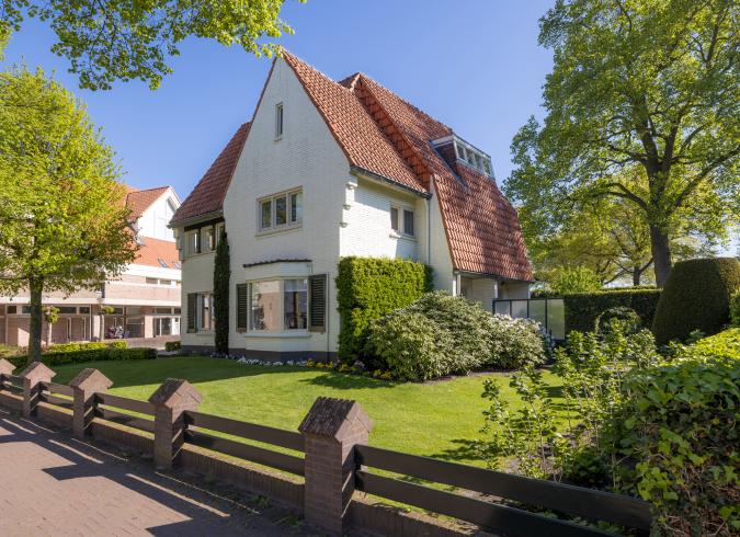 Tilburgseweg 23 