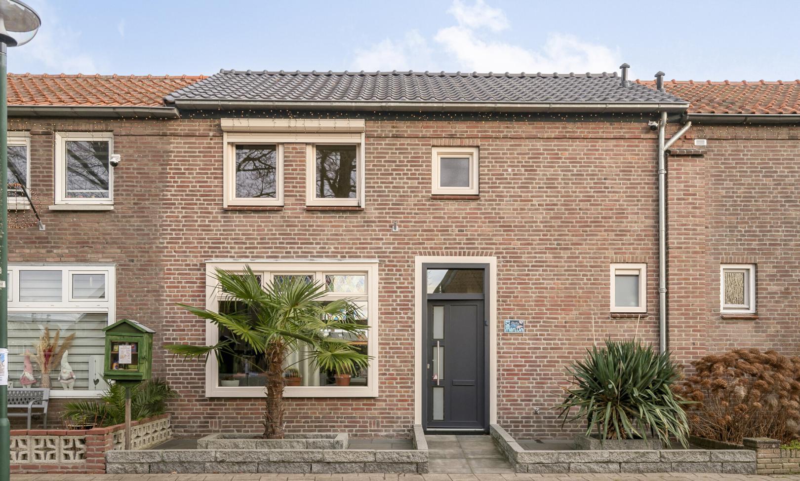 Goirle, Wildpleintje 47