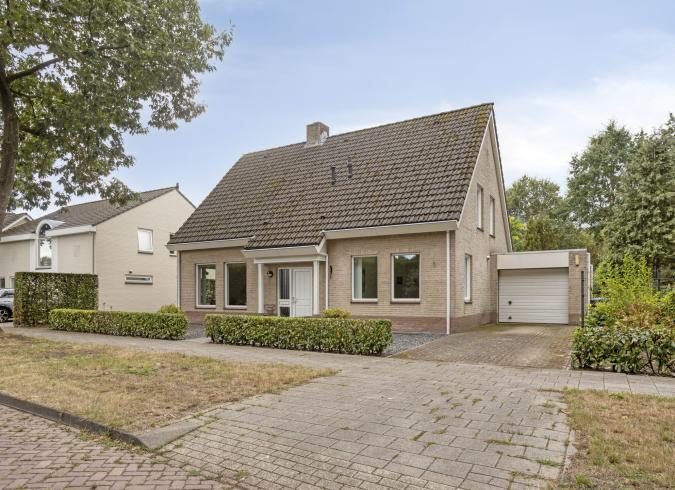 Spoorbaan