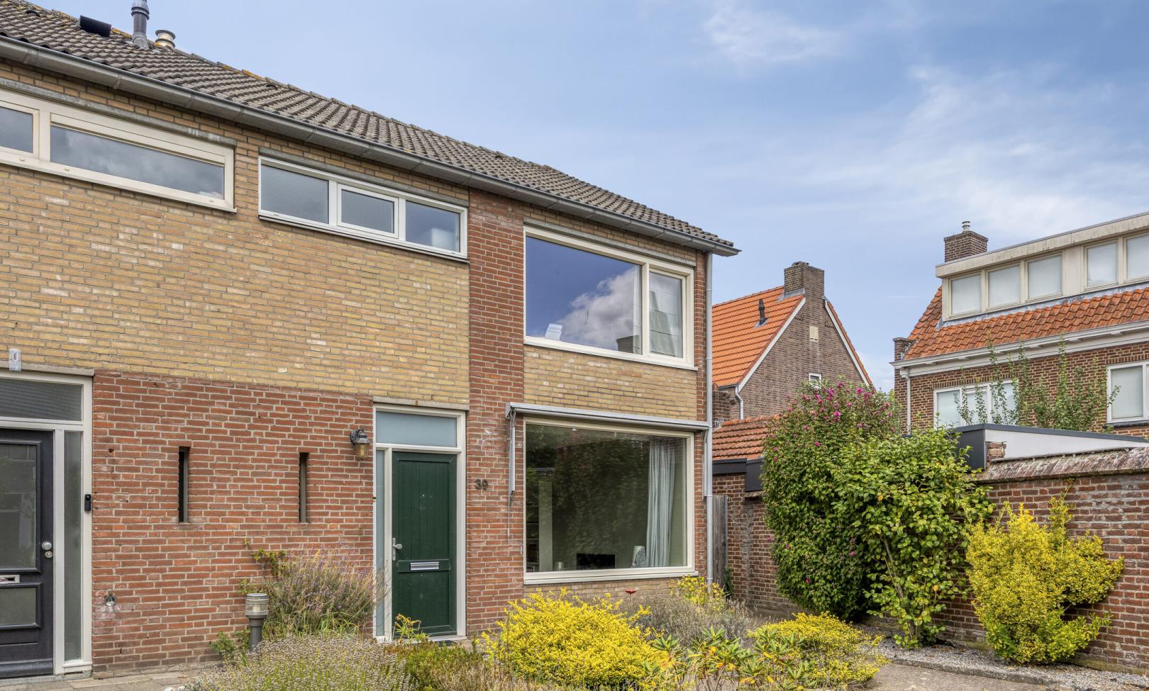 Goirle, Thomas van Diessenstraat 39