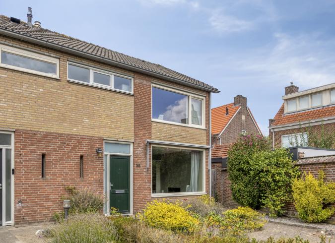 Thomas van Diessenstraat 39 