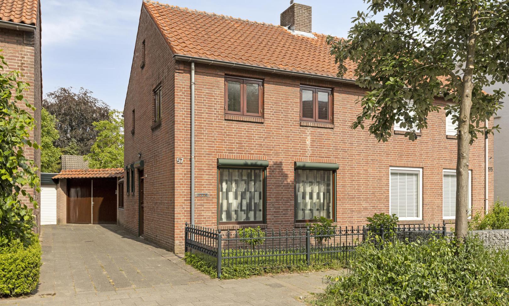 Goirle, Hoogstraat 57