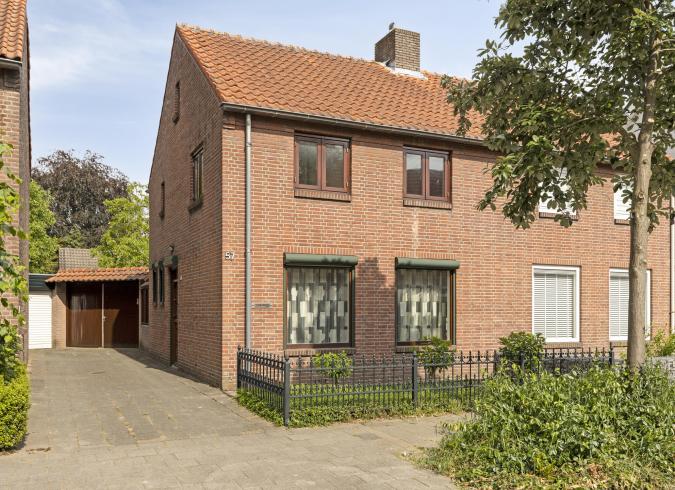 Hoogstraat