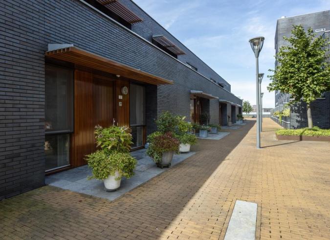 Pieter Vreedeplein 137 