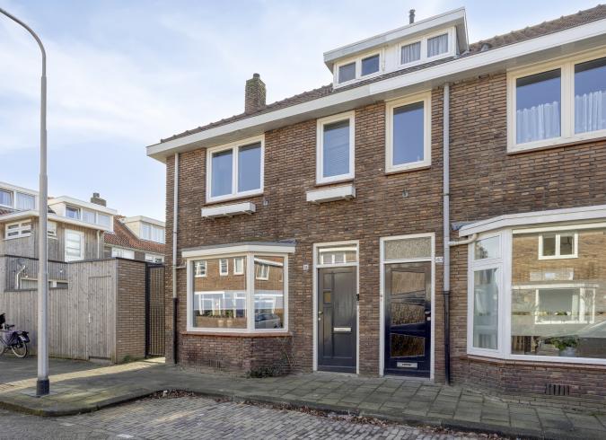 Jan Maurits van Nassaustraat 38 