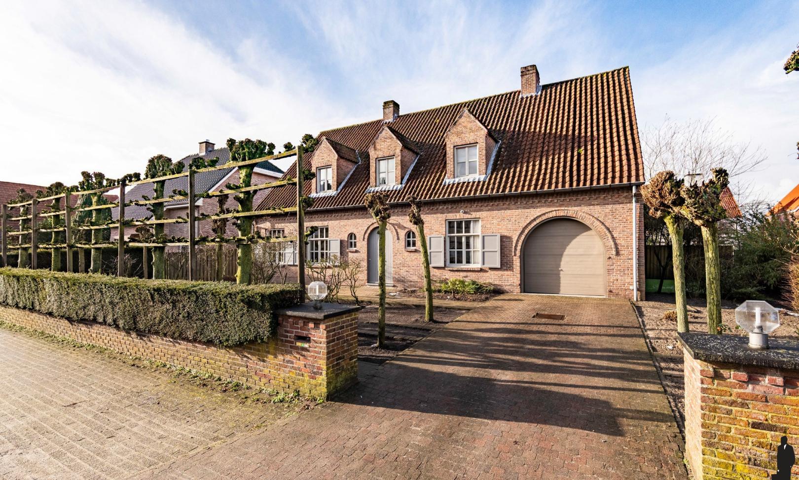 Poppel, Joelestraat 3