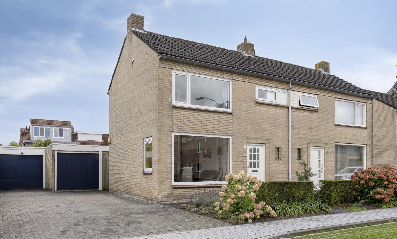 Goirle, Pastoor van Rielstraat 7