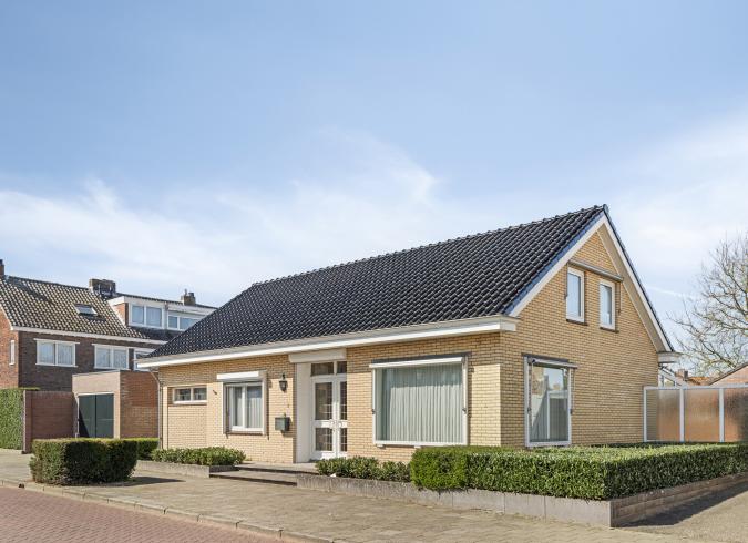 Kortevoorenstraat 11 