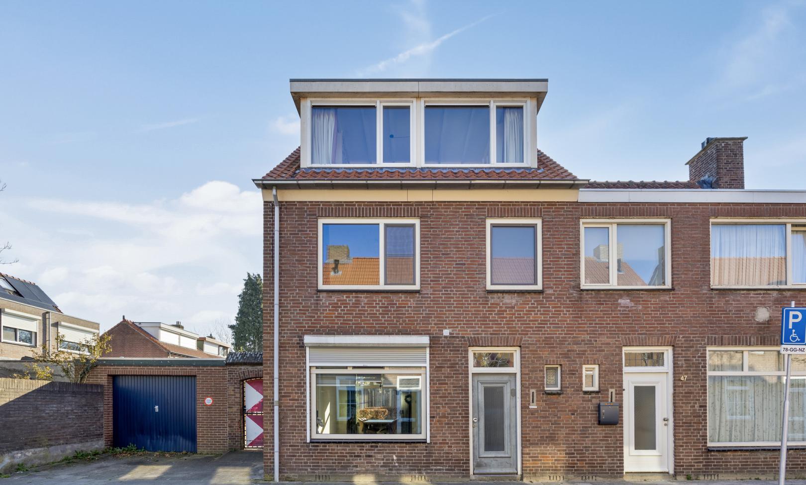 Goirle, Hoogstraat 49