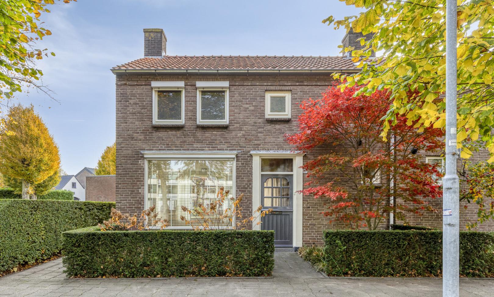 Goirle, Van Hogendorpplein 59