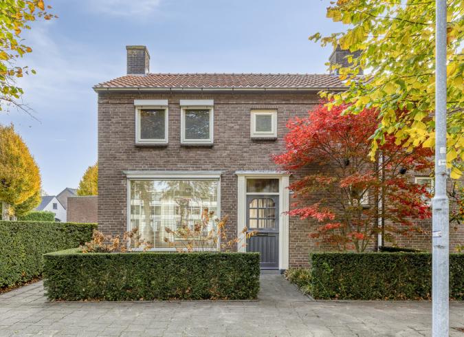 Van Hogendorpplein 59 