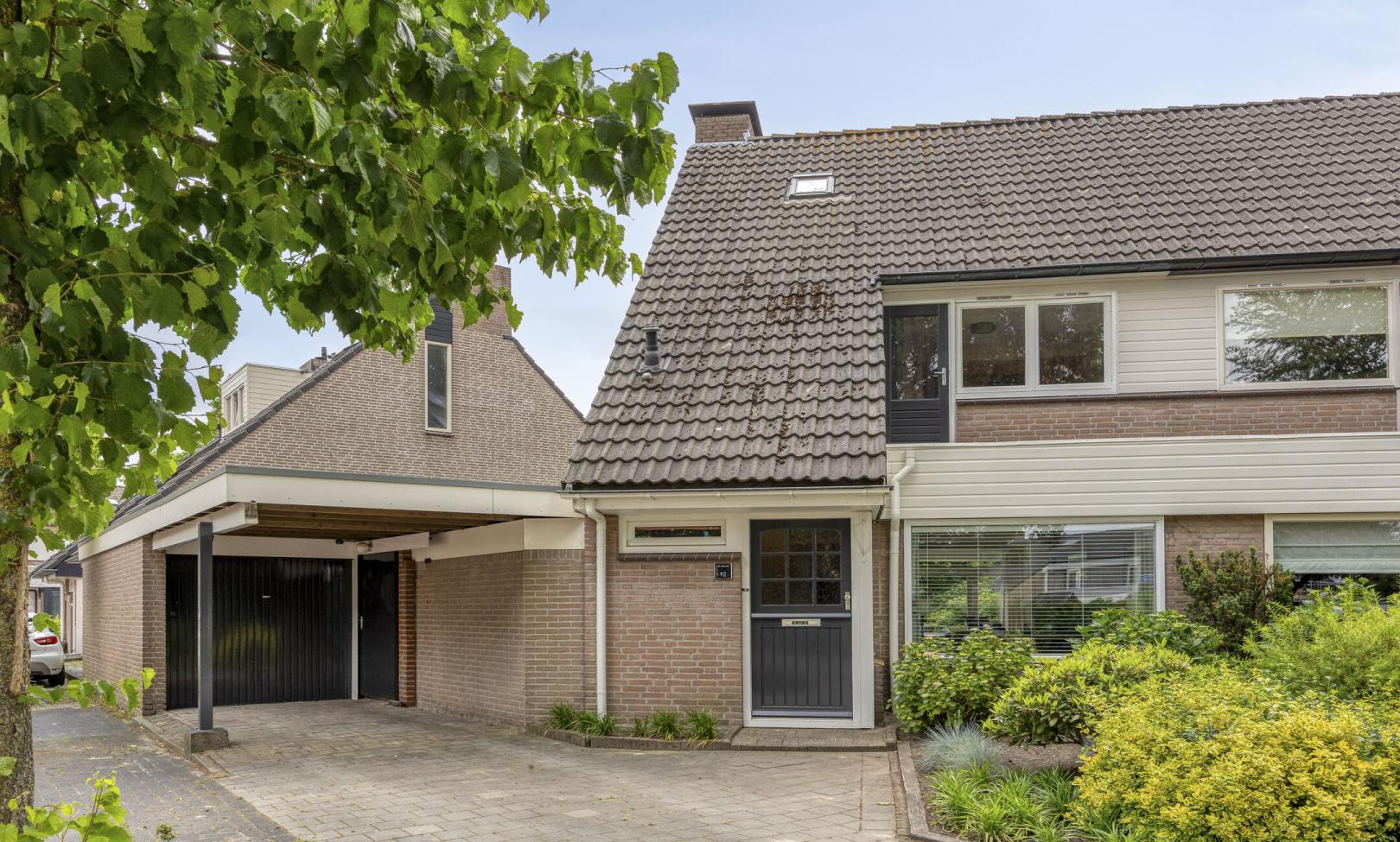 Goirle, Hellenweg 12