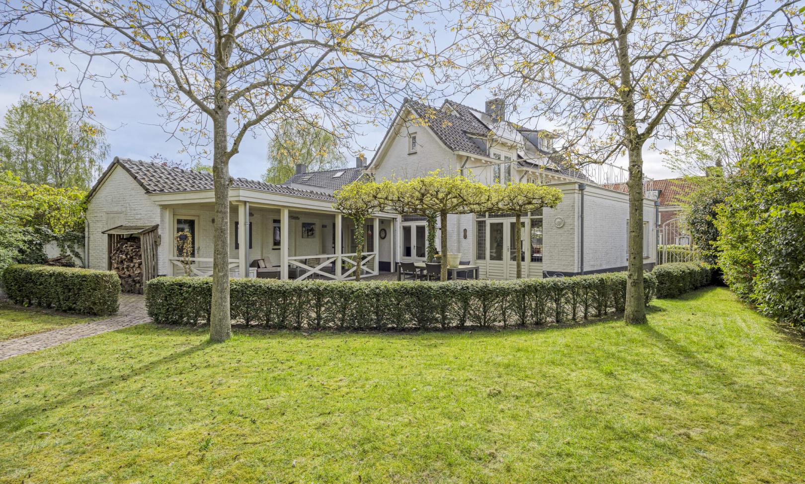 Goirle, Van Malsenstraat 11