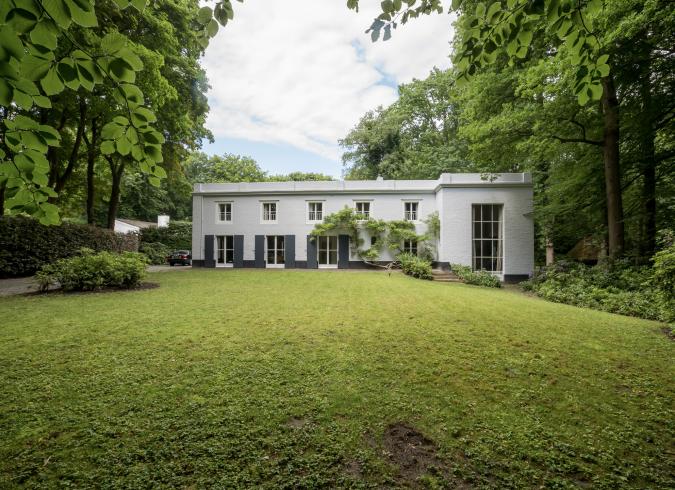 Doctor Keyzerlaan 4 a