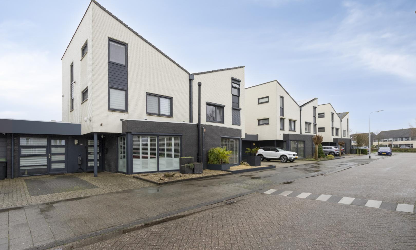 Tilburg, Milsbeeksingel 11