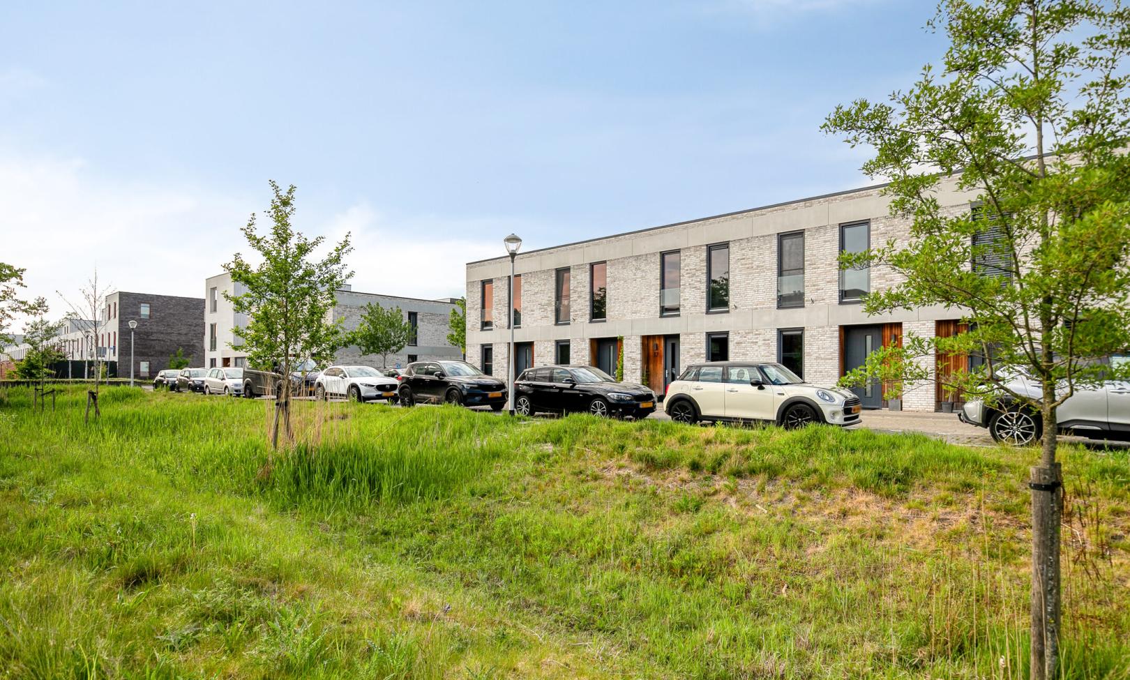 Tilburg, Wapenveldstraat 19
