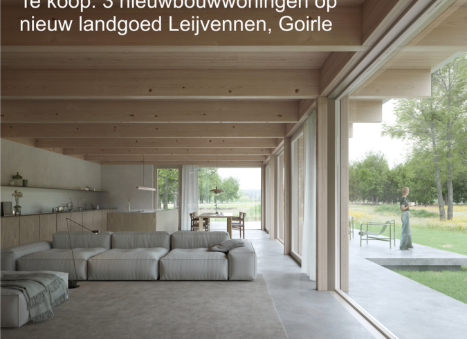 Rielsedijk, boskavel Leijvennen West 0 ong