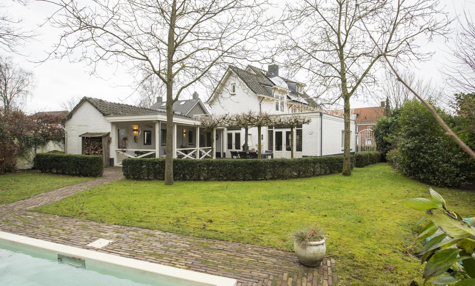 Goirle, Van Malsenstraat 11