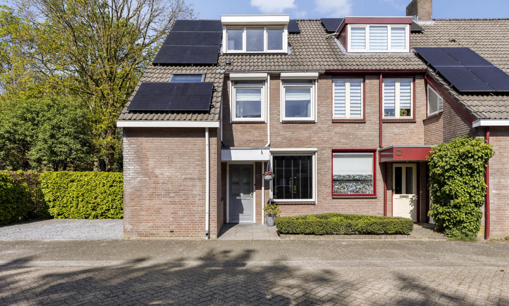 Goirle, Wit Hollandven 62