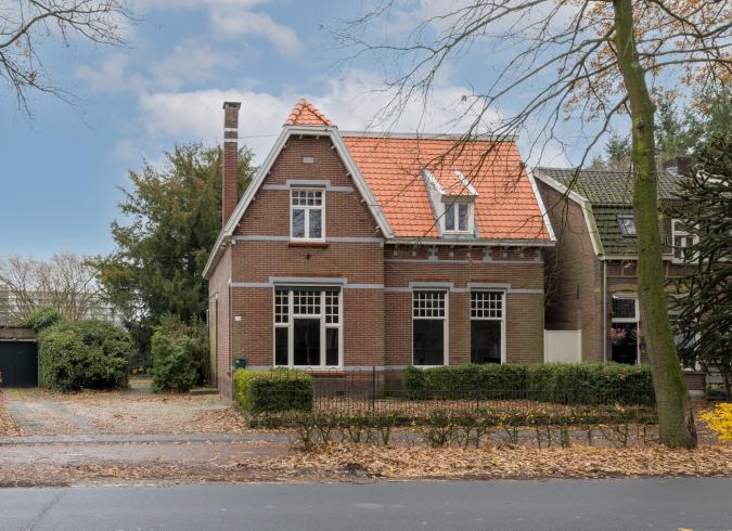 Oude Goirleseweg 160 