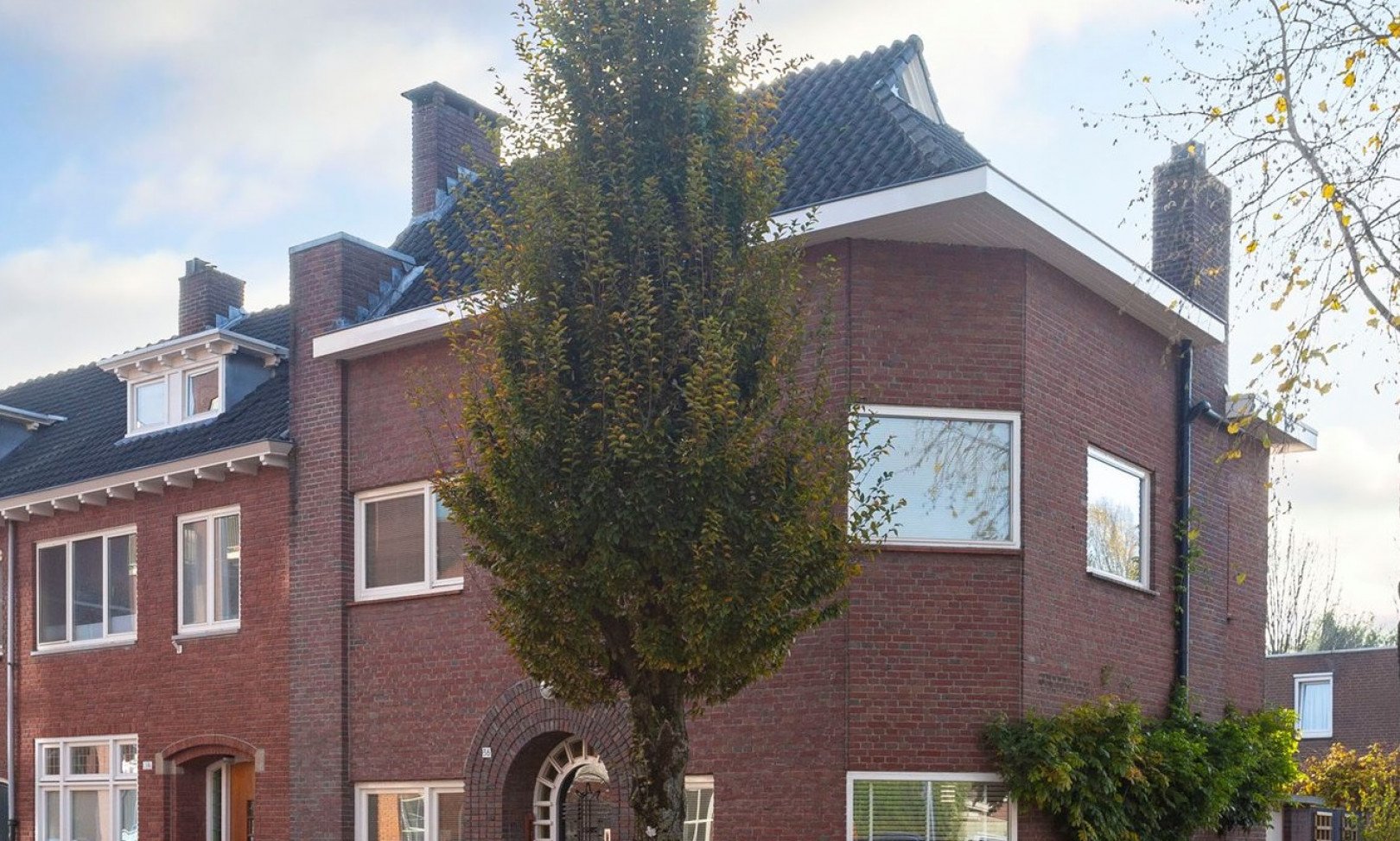 Tilburg, Koopvaardijstraat 36