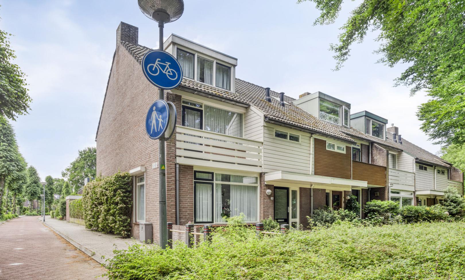 Goirle, Lindengaard 18